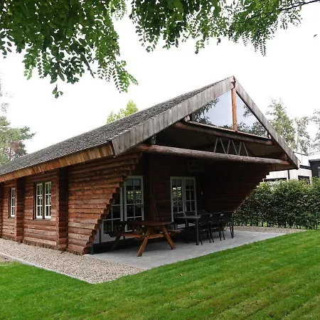 Robust House With Covered Terrace,in Holiday home Baarle-Nassau
