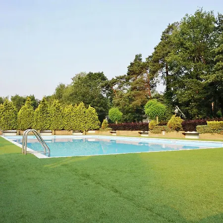 Robust House With Covered Terrace,in Holiday home Baarle-Nassau